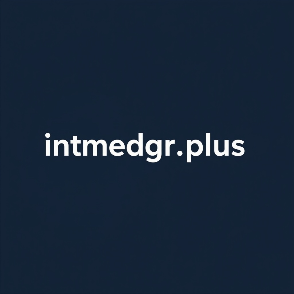 Intmedger